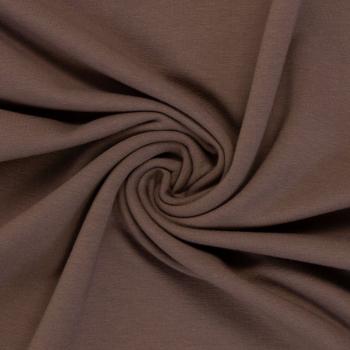 Swafing Maike HW26/27 French Terry Uni Taupe 676